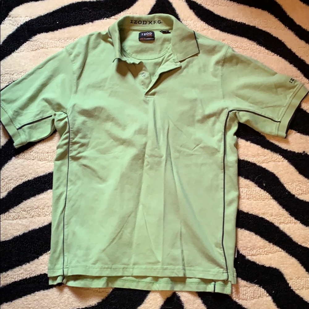 Men’s Izod Polo Shirt